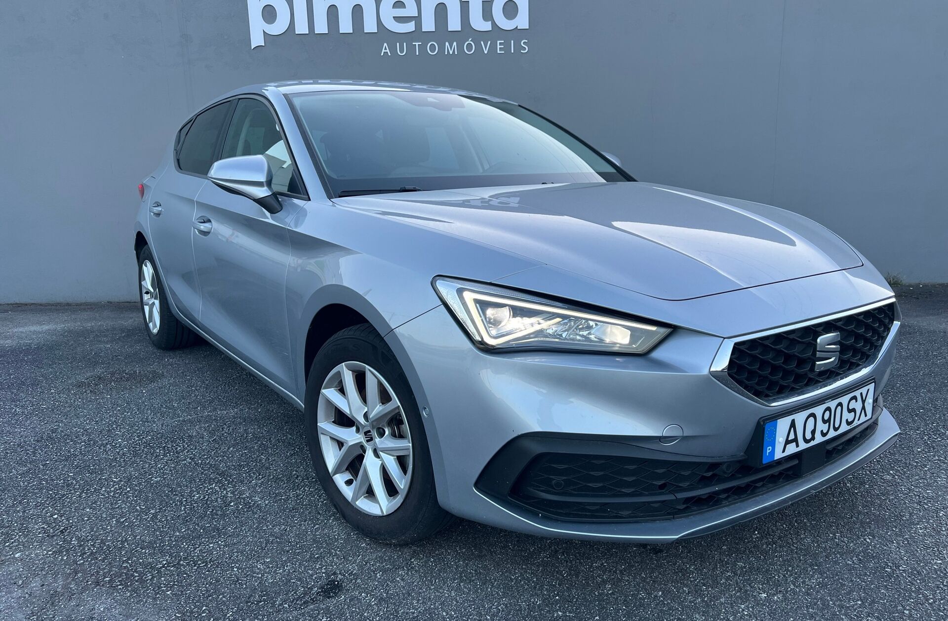 SEAT Leon 1.0 TSi Style
