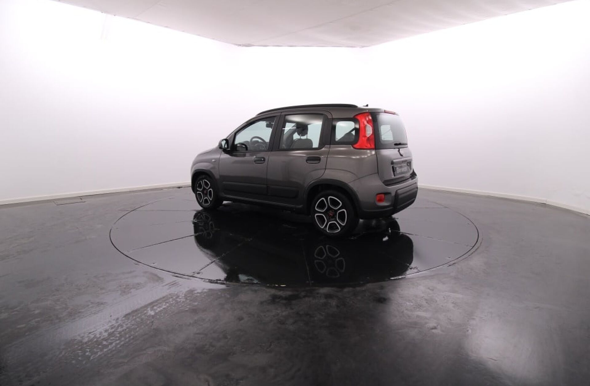FIAT Panda 1.0 Hybrid City Life