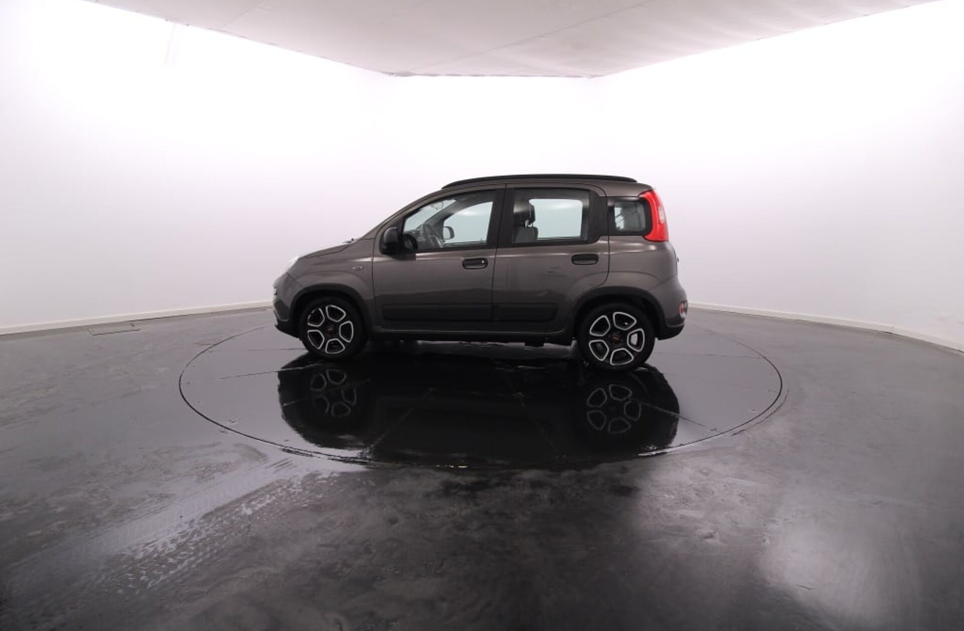 FIAT Panda 1.0 Hybrid City Life