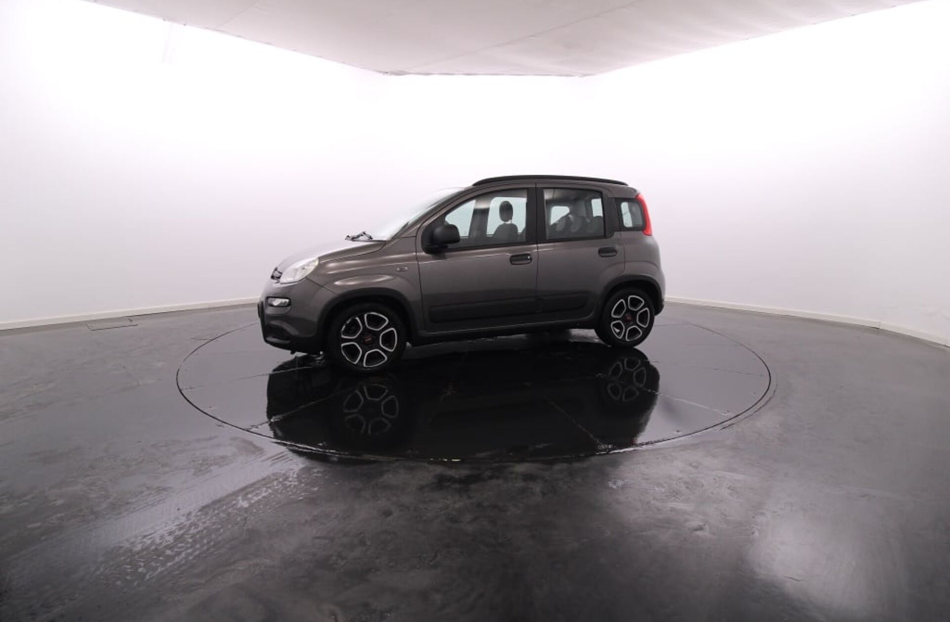 FIAT Panda 1.0 Hybrid City Life