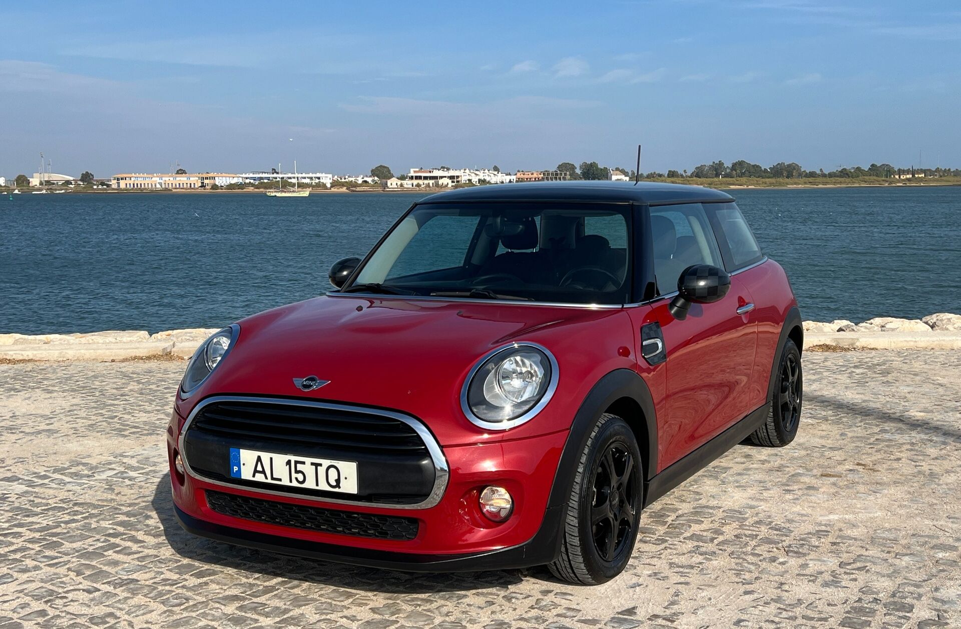 MINI Mini 1.2