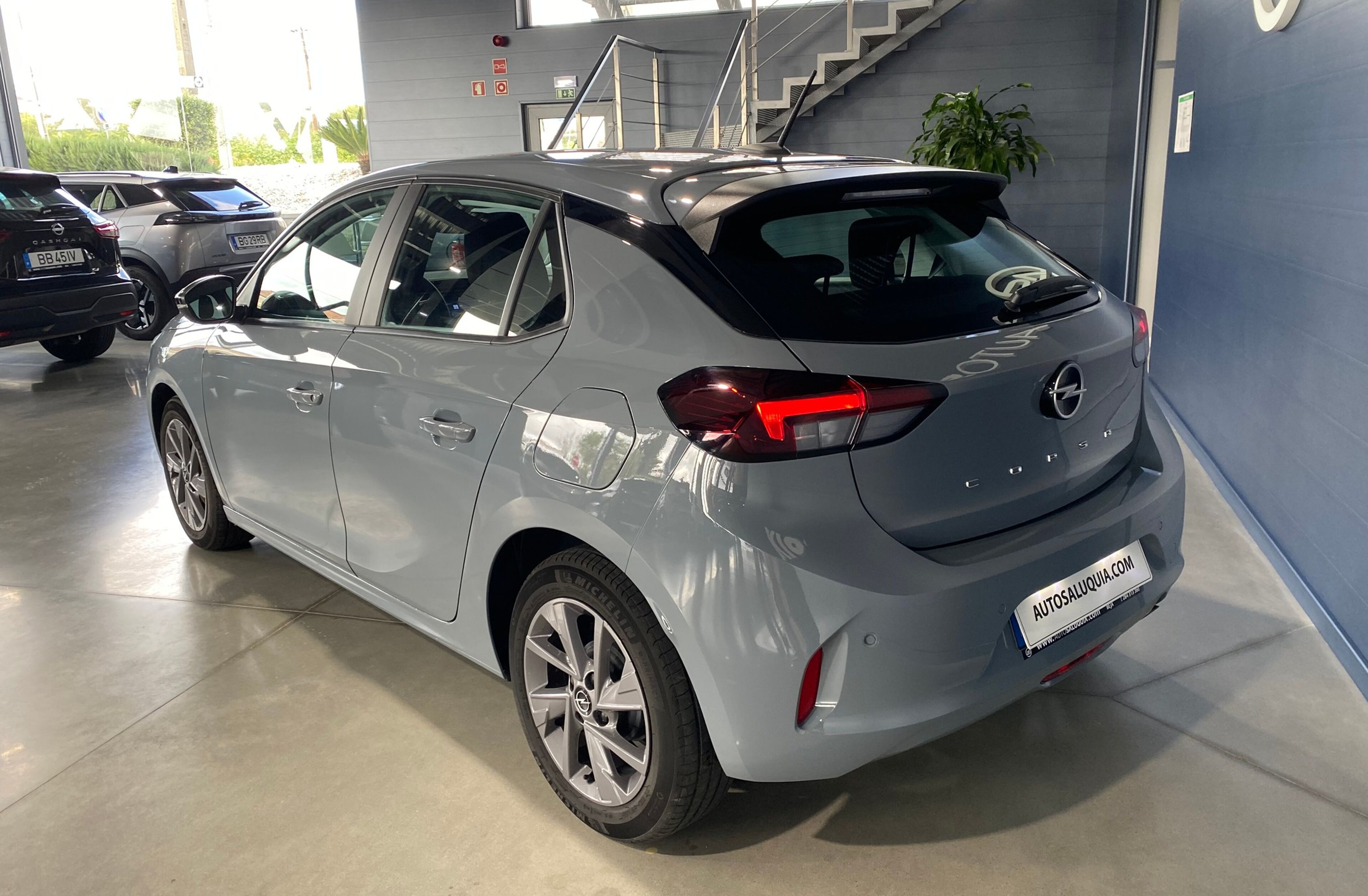 OPEL Corsa 1.2 T Edition