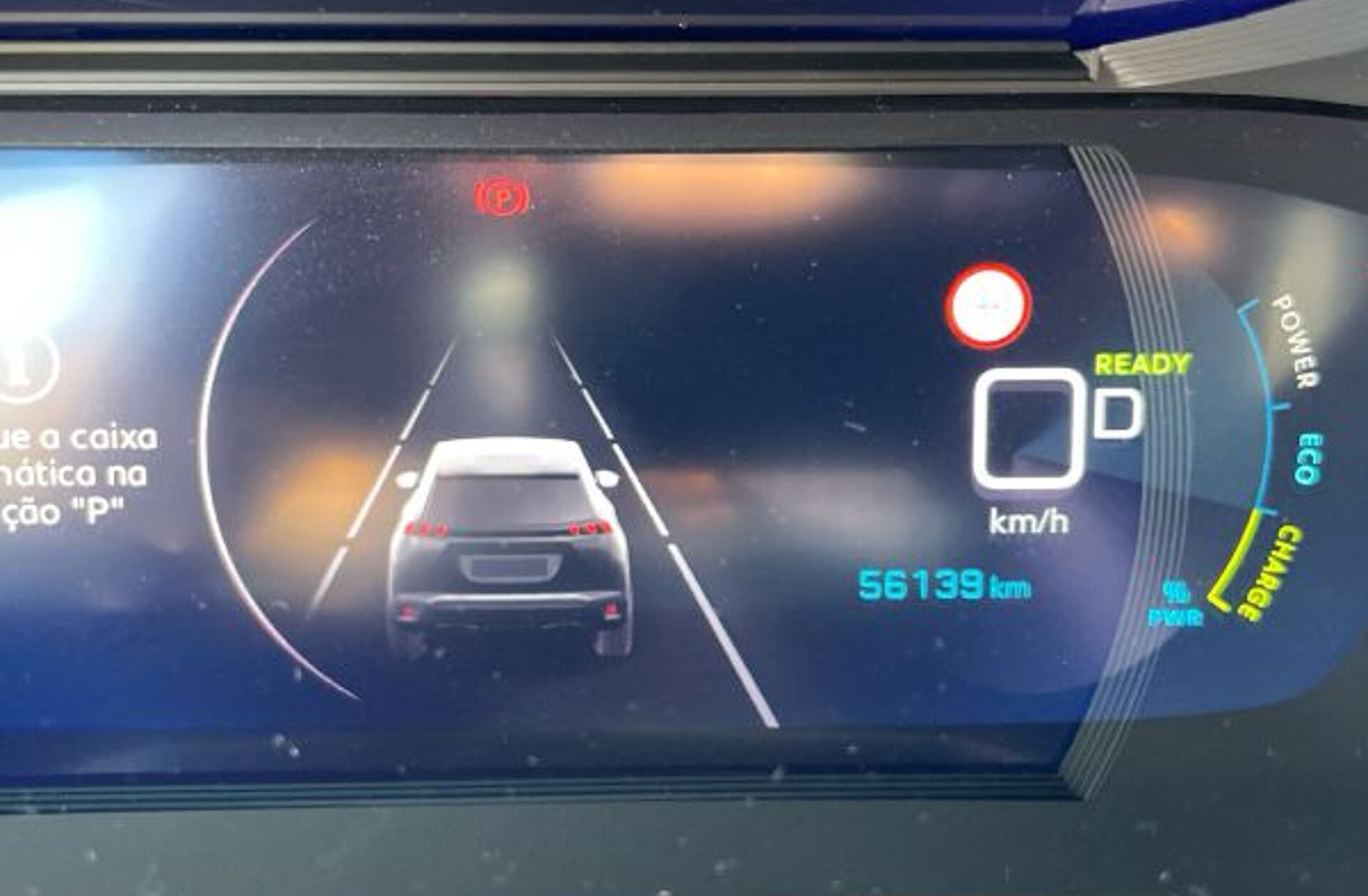 PEUGEOT 2008 e- 50 kWh GT