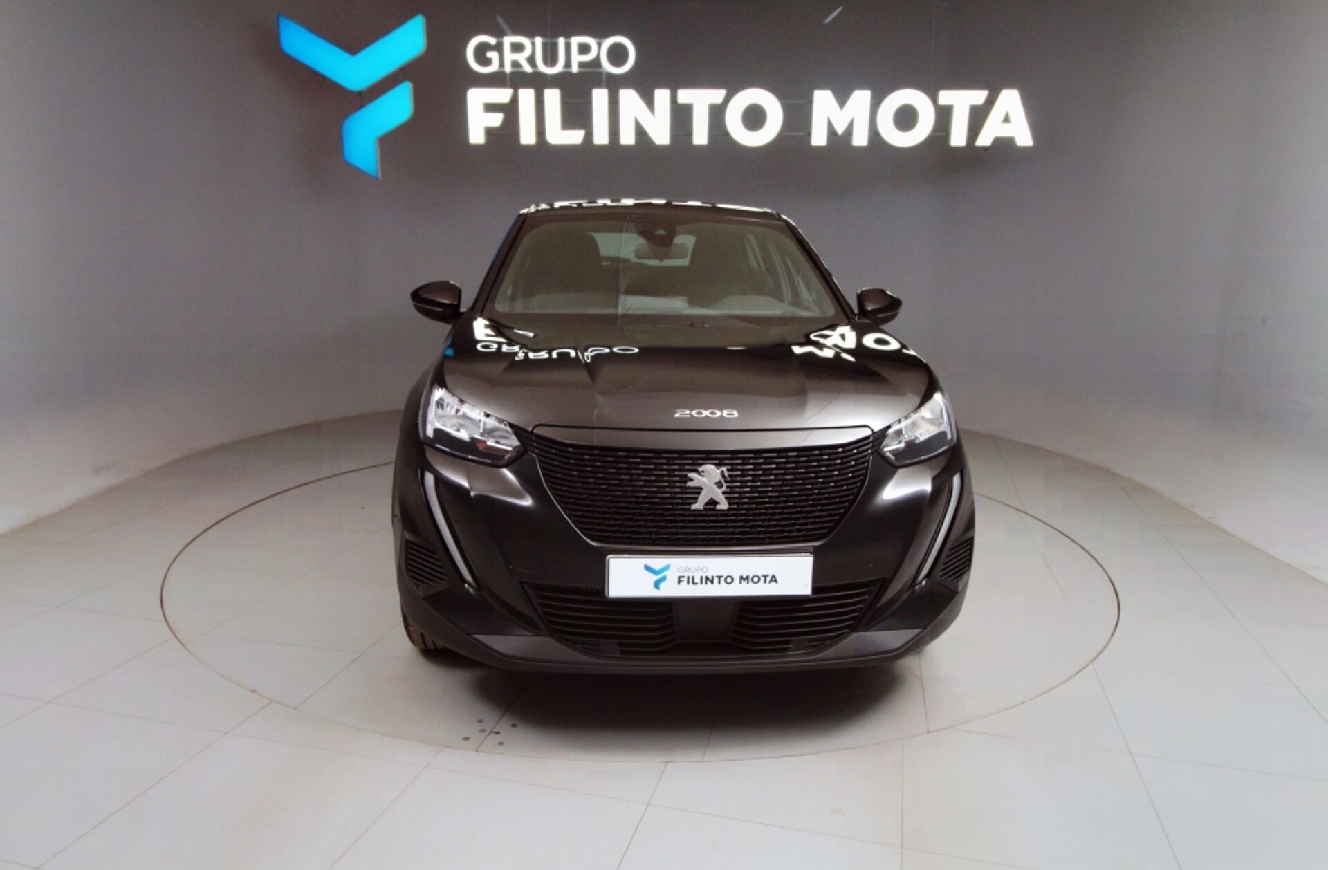 PEUGEOT 2008 1.2 PureTech Active