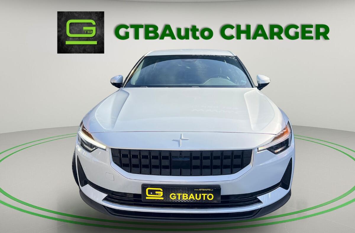 POLESTAR 2 Long Range 82 kWh