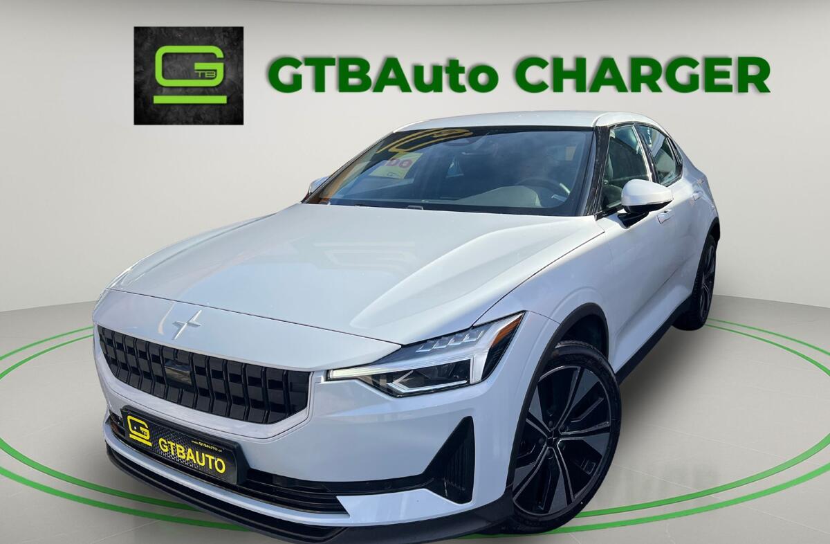 POLESTAR 2 Long Range 82 kWh