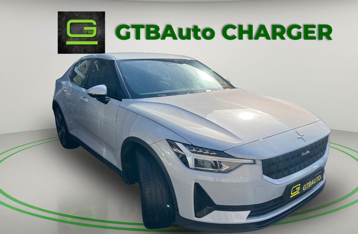 POLESTAR 2 Long Range 82 kWh