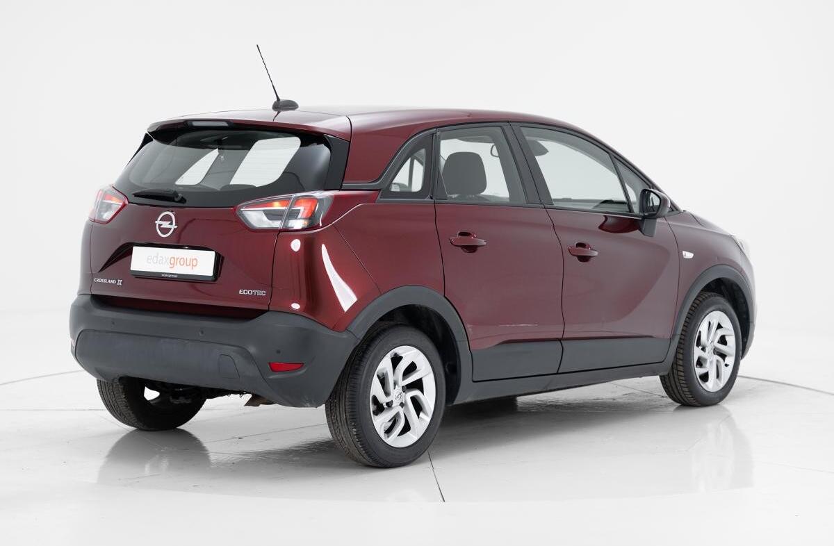 OPEL Crossland X 1.2 T 120 Anos