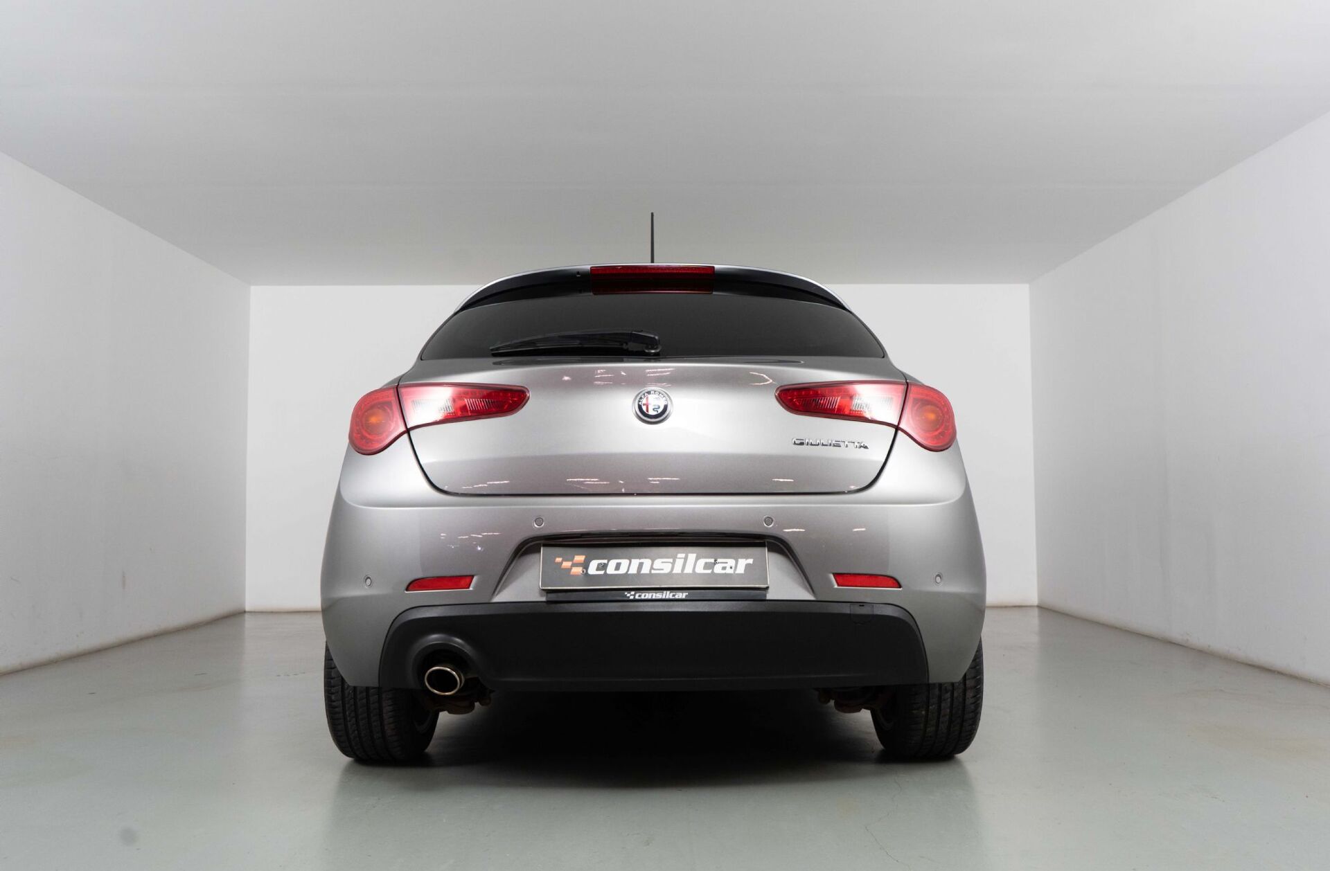 ALFA ROMEO Giulietta 1.6 JTDm Sport TCT