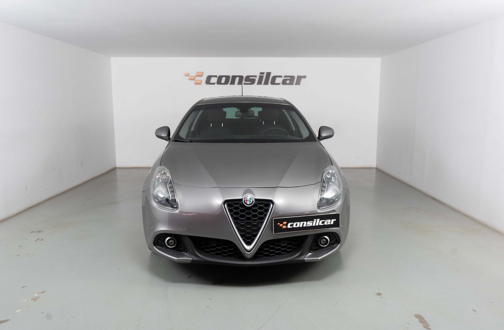 ALFA ROMEO Giulietta 1.6 JTDm Sport TCT