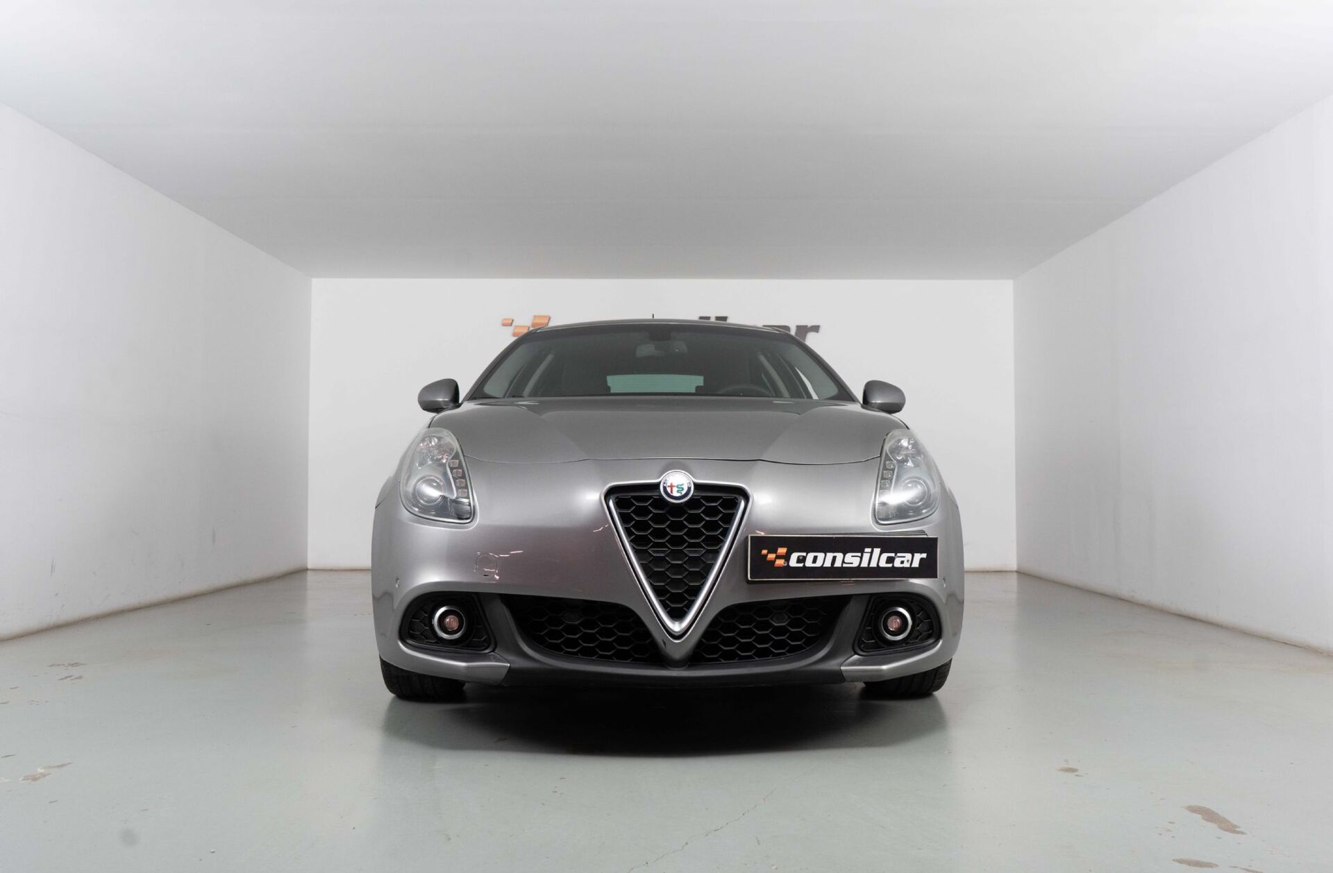 ALFA ROMEO Giulietta 1.6 JTDm Sport TCT