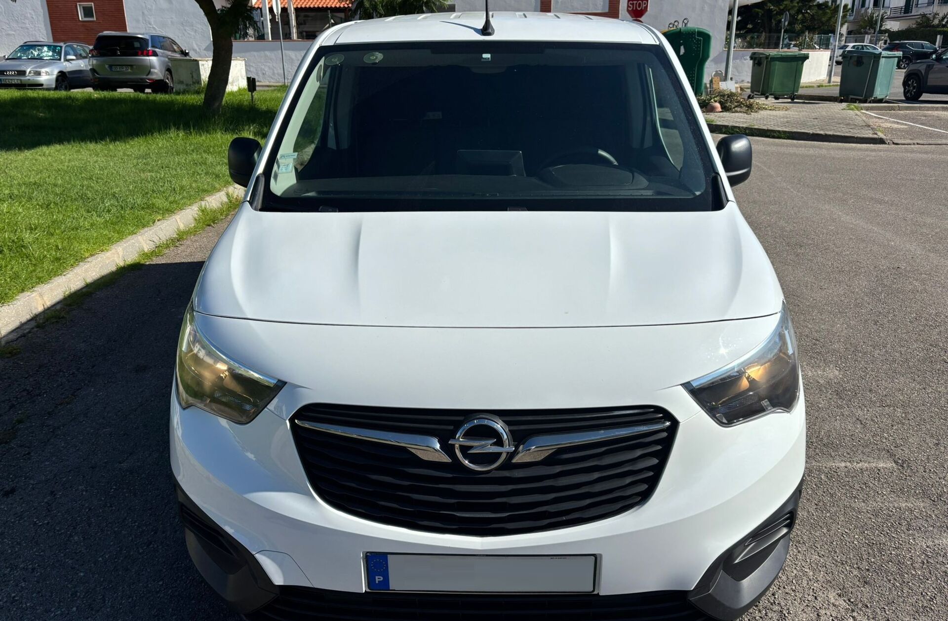 OPEL Combo Van 1.5 CDTi L1H1 Enjoy