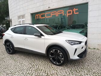 CUPRA Formentor 1.4 e-Hybrid DSG