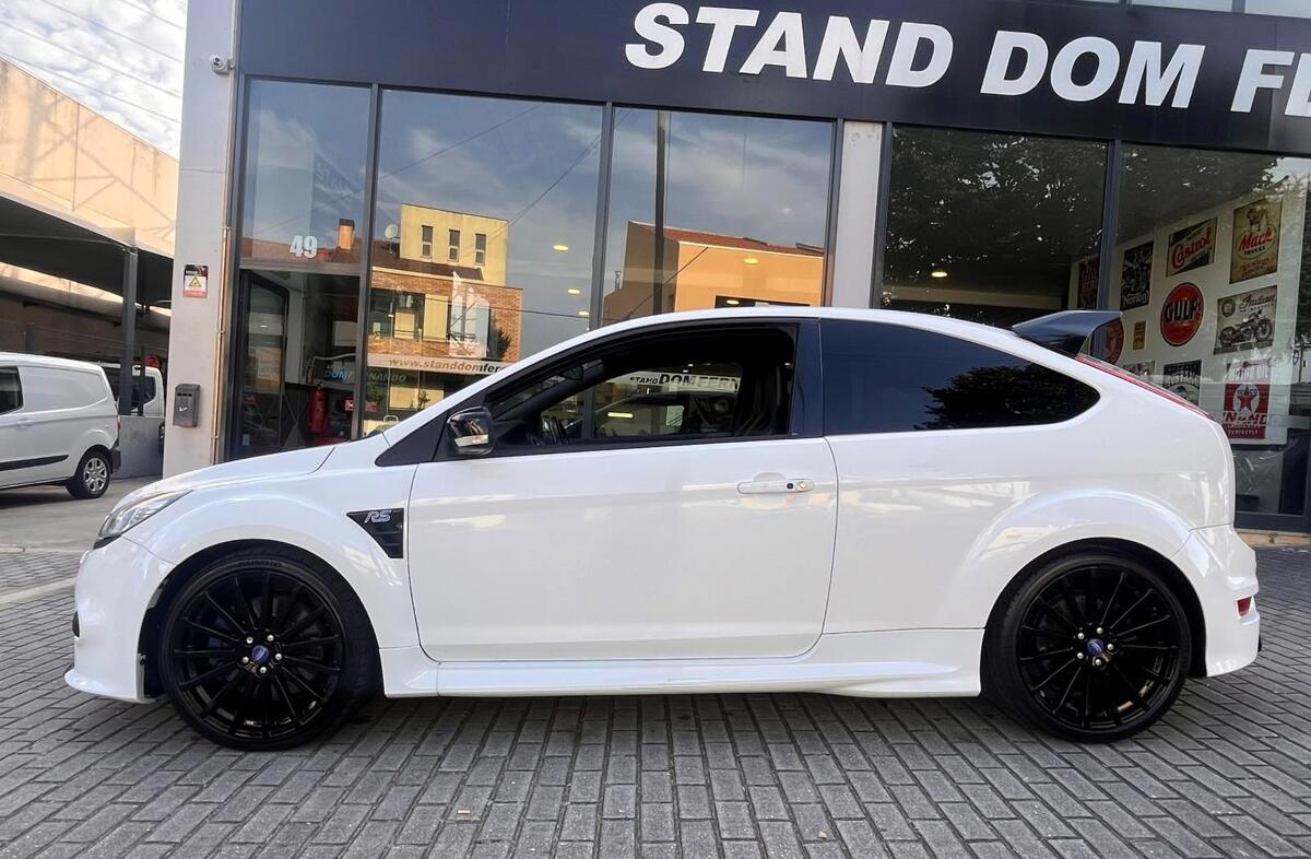 FORD Focus 2.5 T RS
