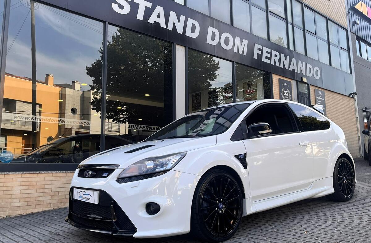 FORD Focus 2.5 T RS