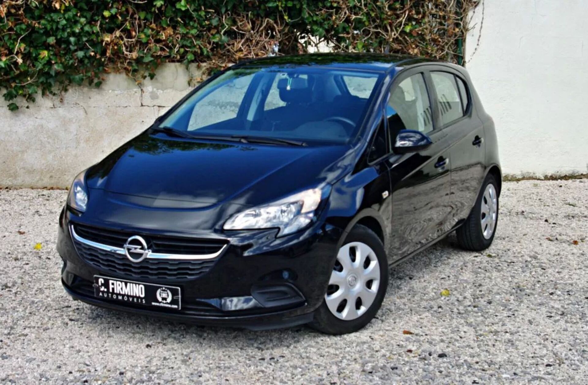 OPEL Corsa E 1.2 Enjoy
