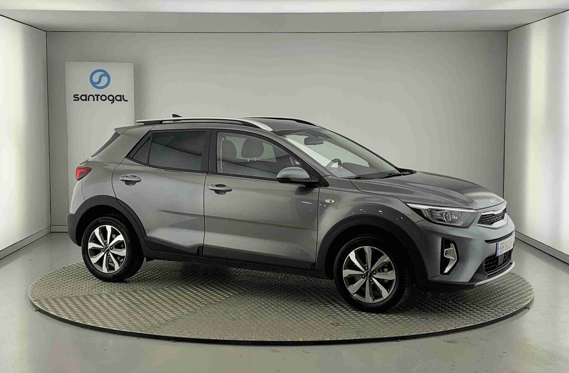KIA Stonic 1.2 Dynamic