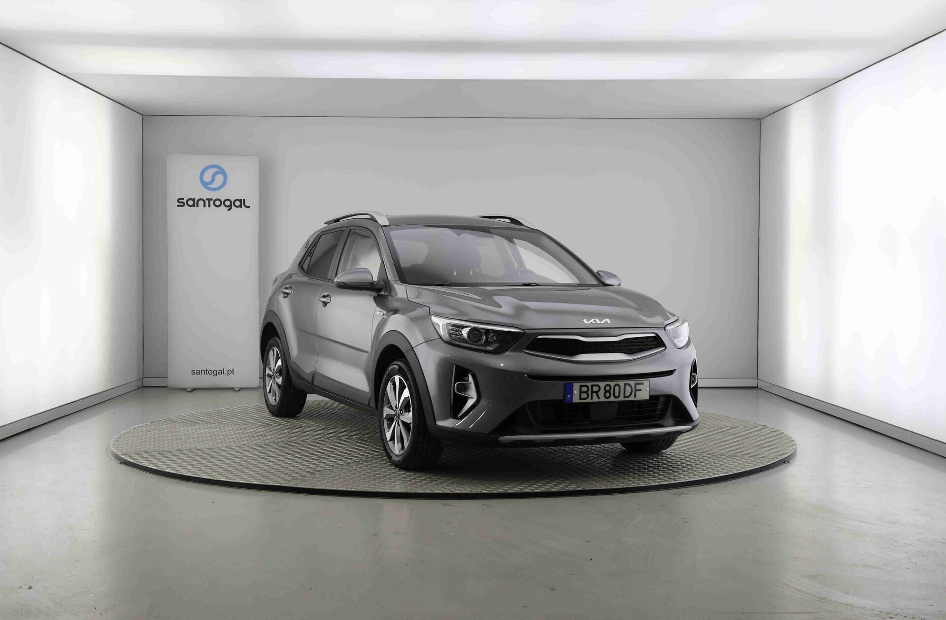 KIA Stonic 1.2 Dynamic