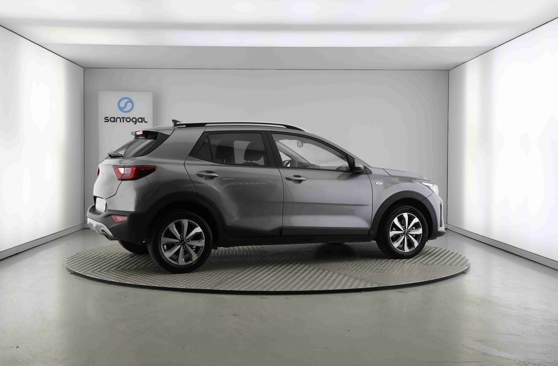 KIA Stonic 1.2 Dynamic