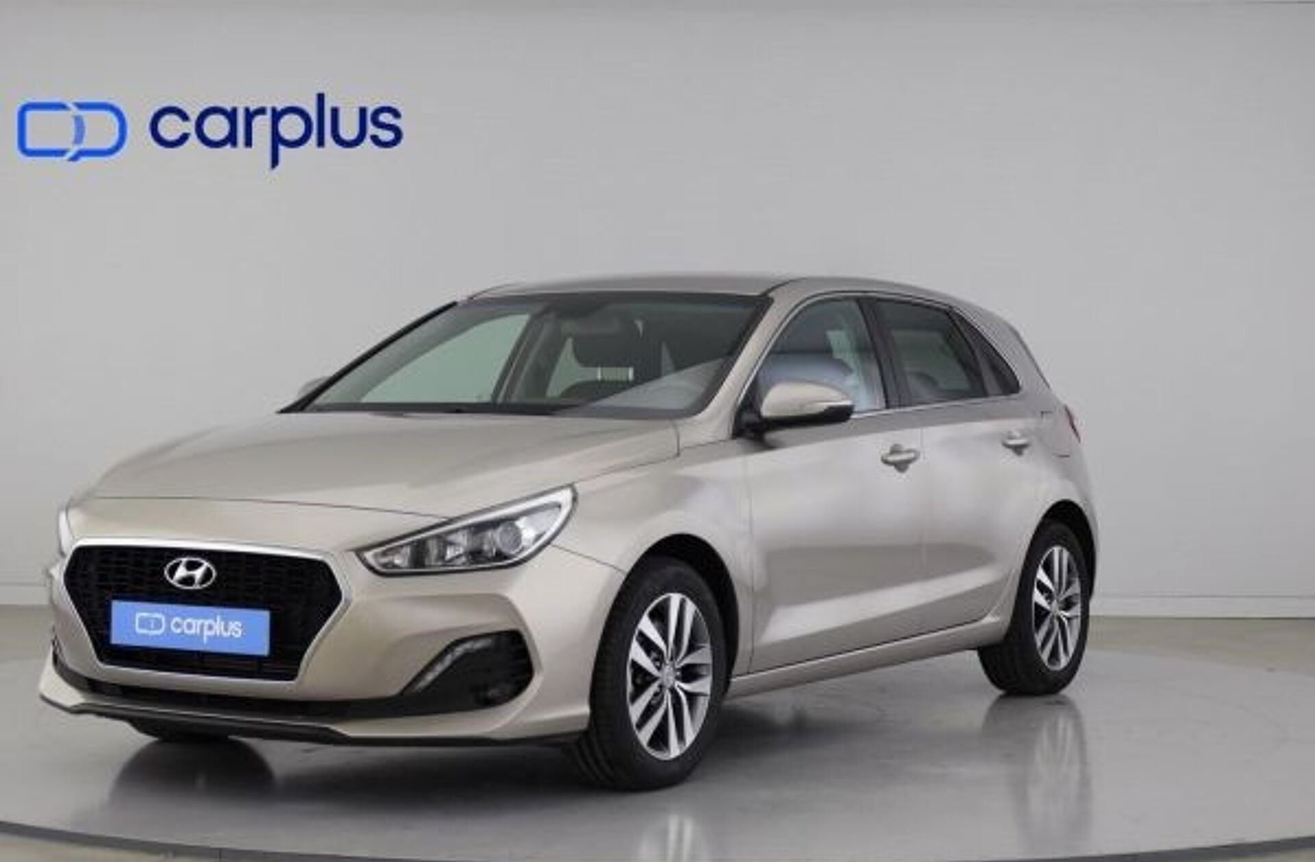 HYUNDAI i30 1.0 T-GDi Style+Navi