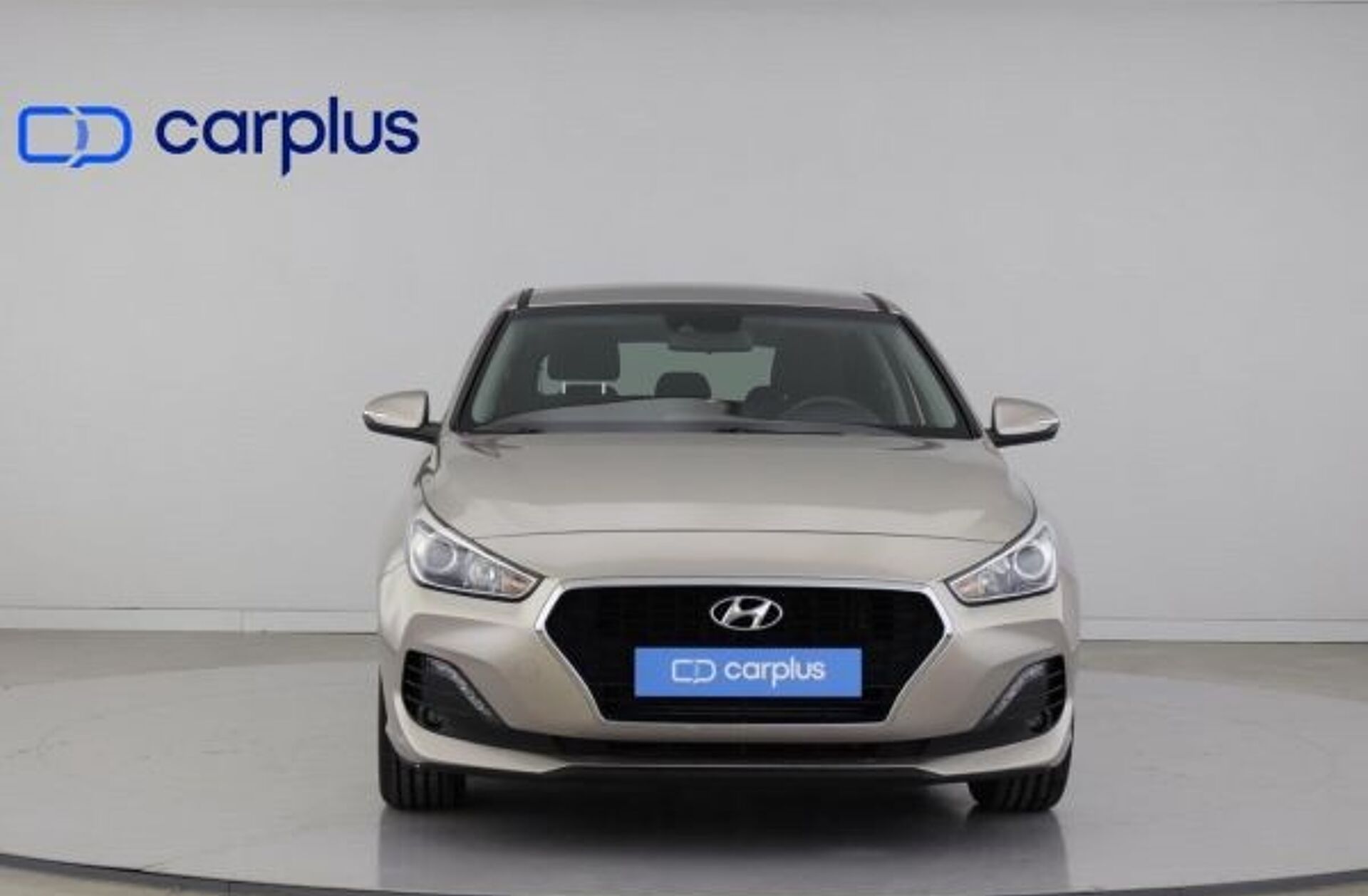 HYUNDAI i30 1.0 T-GDi Style+Navi