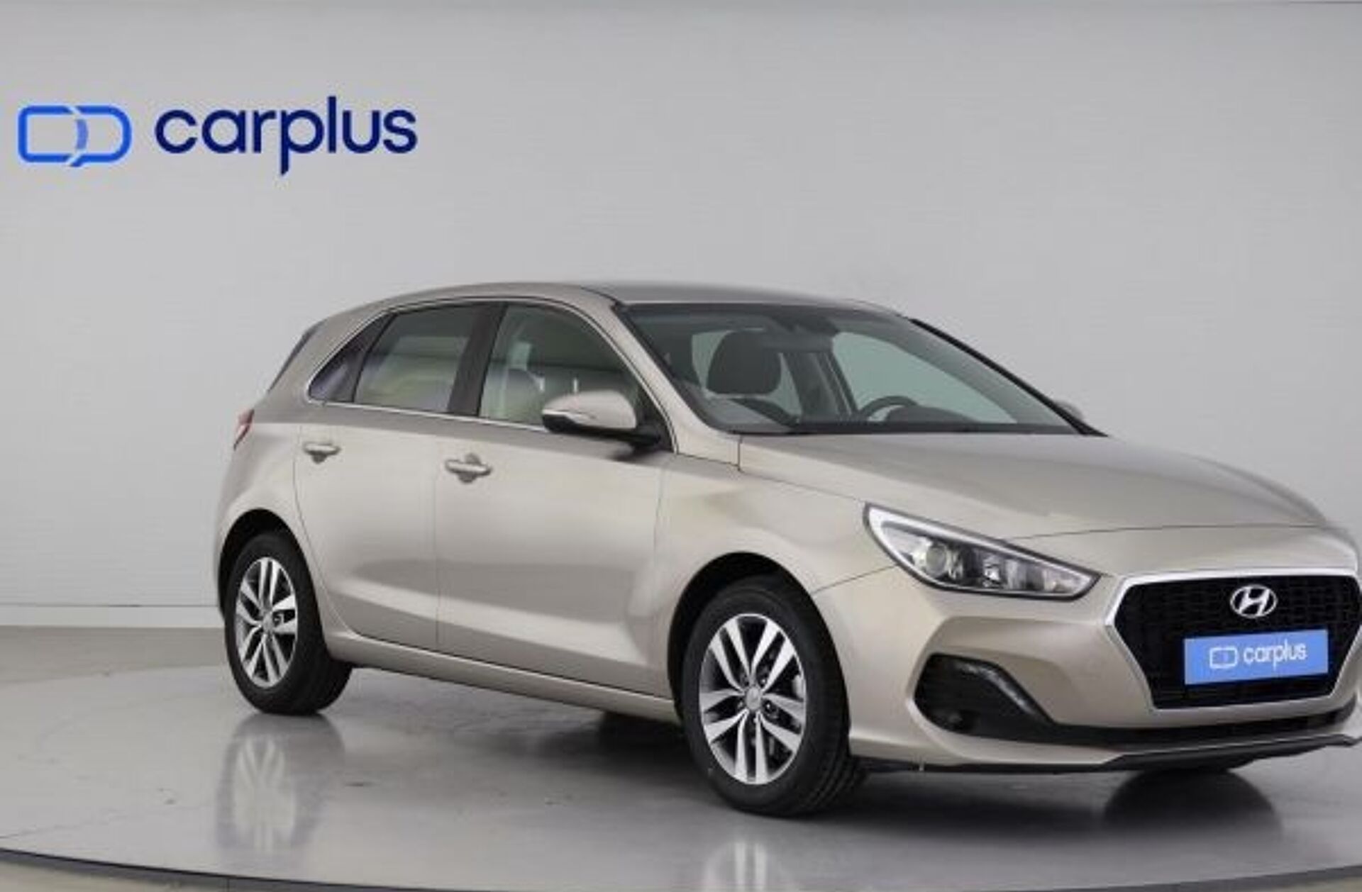 HYUNDAI i30 1.0 T-GDi Style+Navi