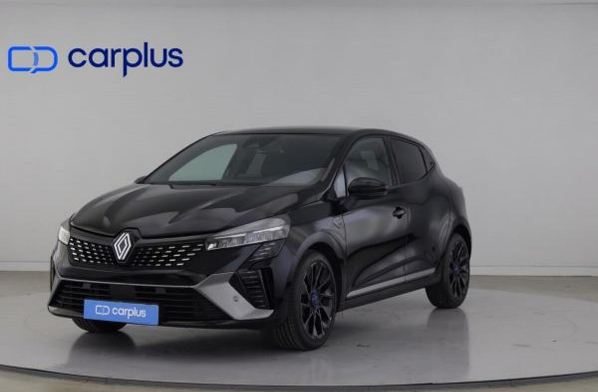 RENAULT Clio 1.0 TCe Esprit Alpine