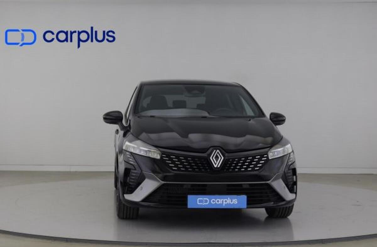 RENAULT Clio 1.0 TCe Esprit Alpine