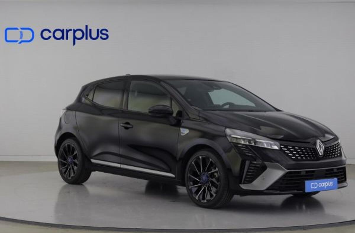 RENAULT Clio 1.0 TCe Esprit Alpine