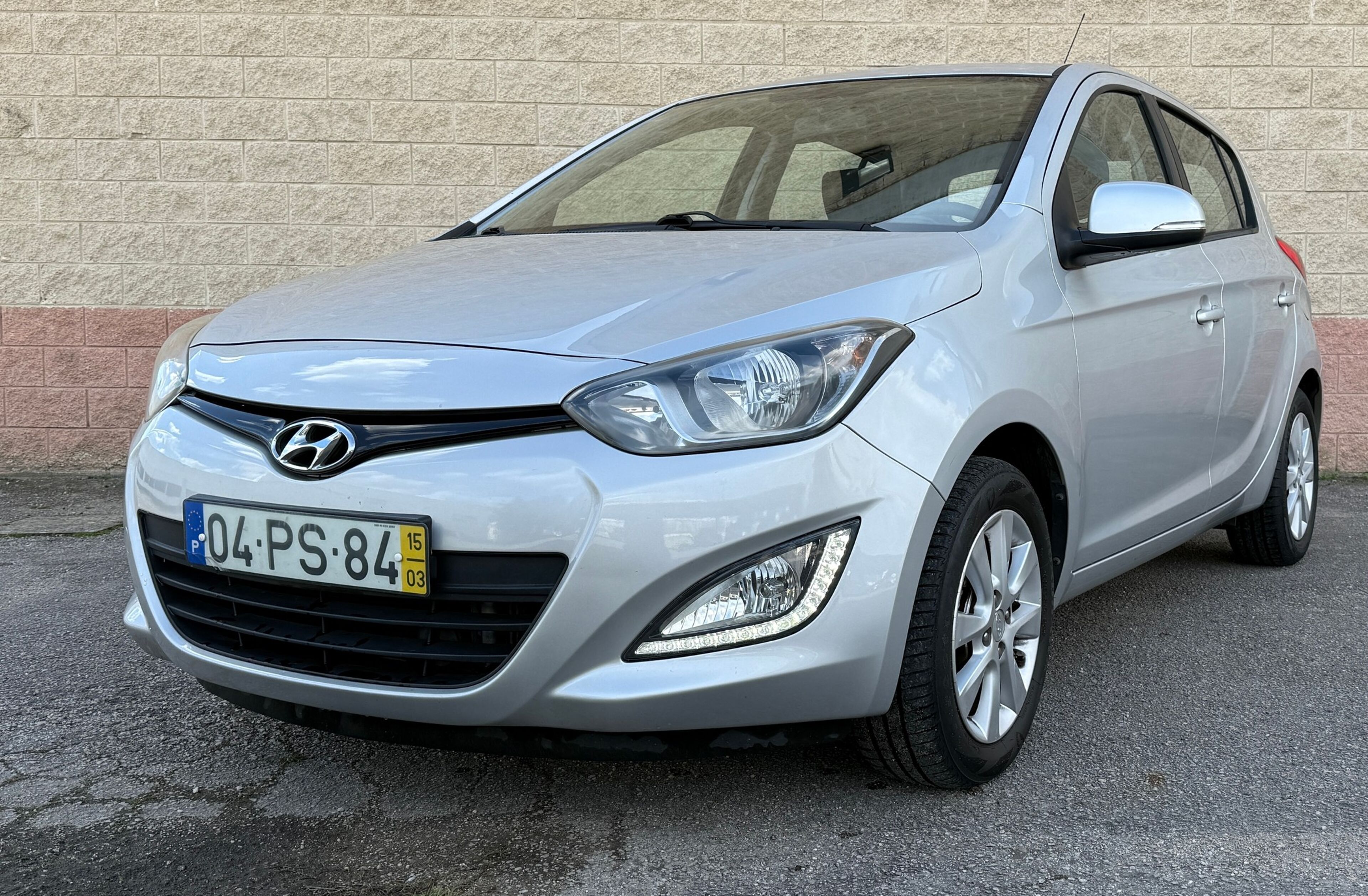 HYUNDAI i20 1.1 CRDi Access+Bluetooth
