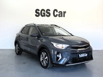 KIA Stonic 1.2 Dynamic