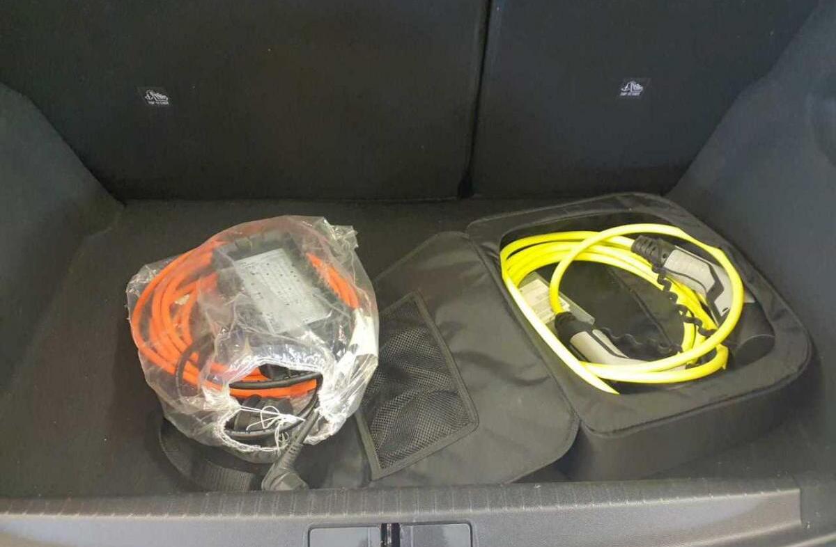 OPEL Corsa -e e-Elegance