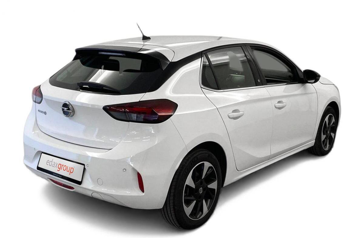 OPEL Corsa -e e-Elegance