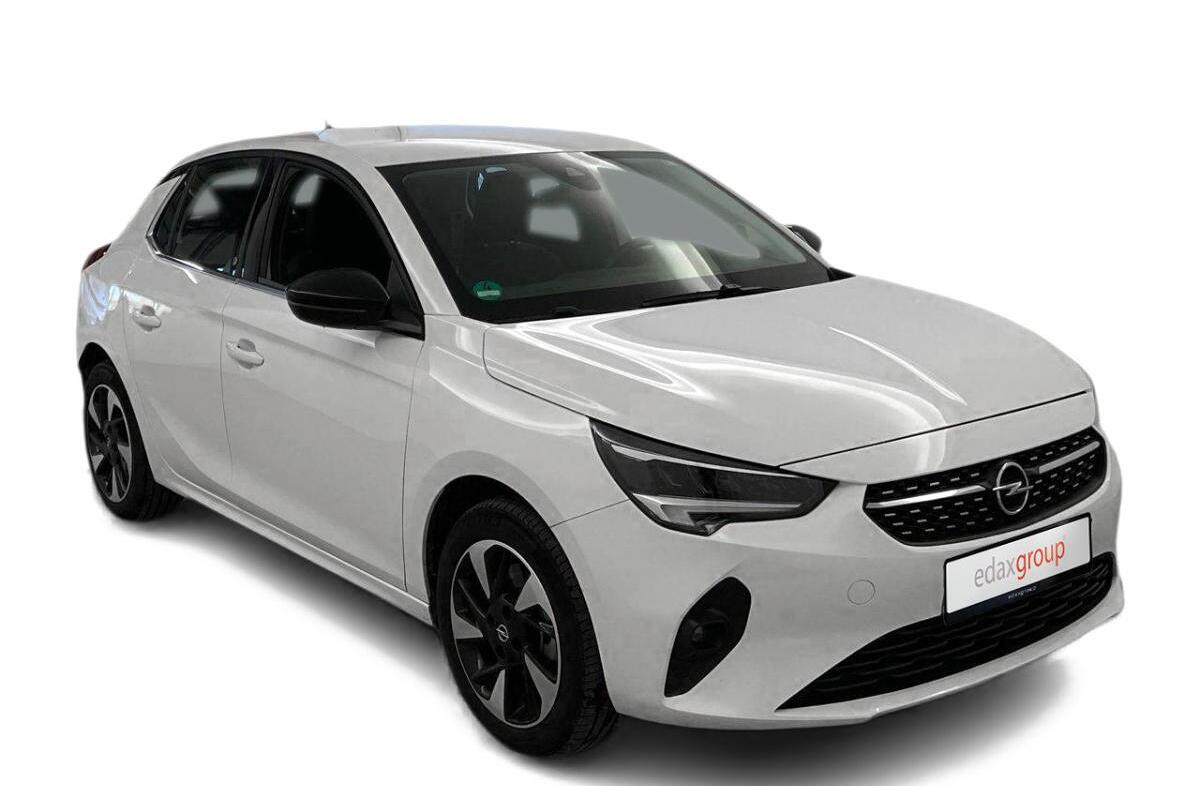 OPEL Corsa -e e-Elegance