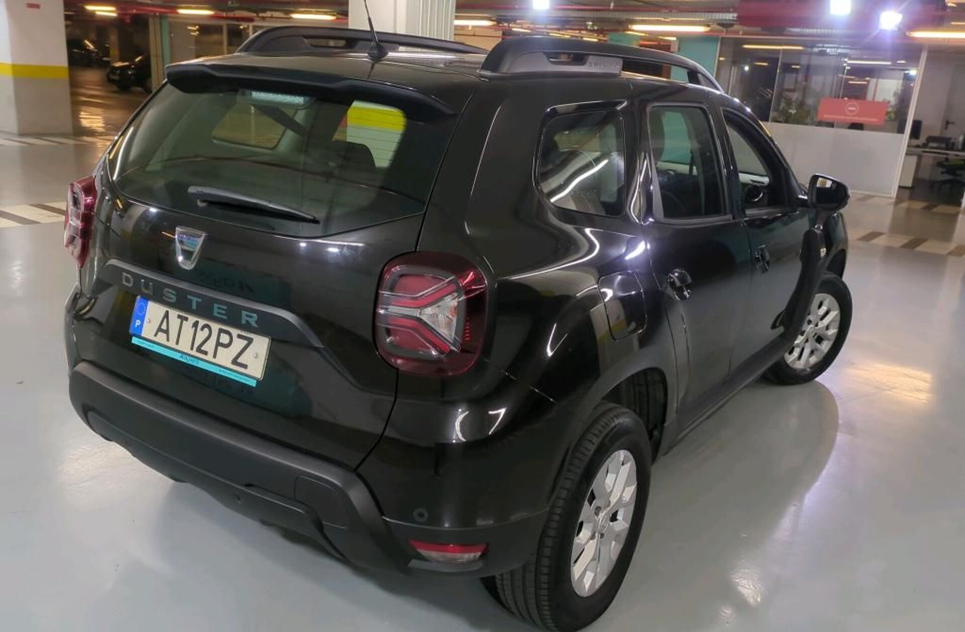 DACIA Duster 1.5 Blue dCi Comfort