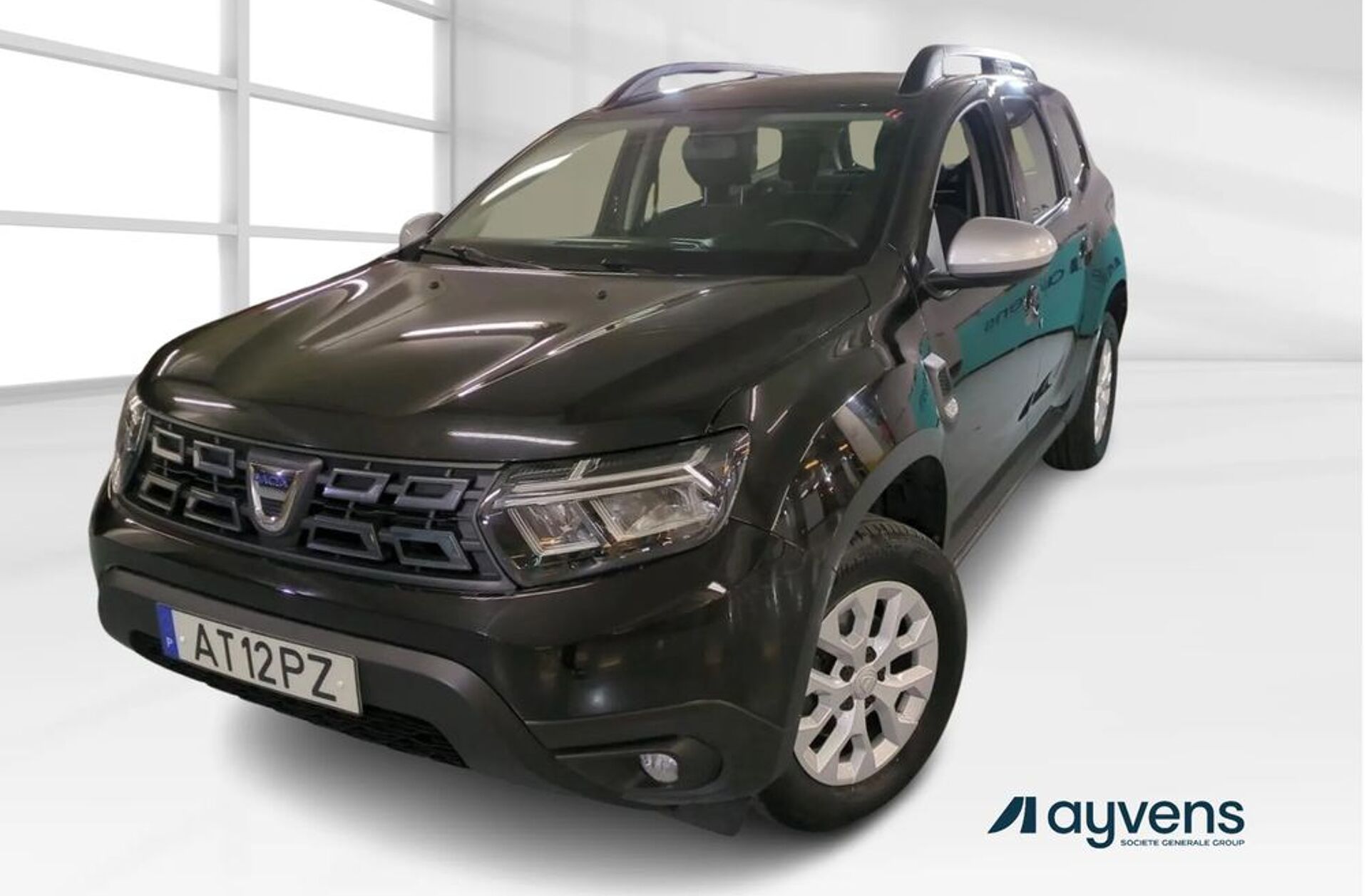 DACIA Duster 1.5 Blue dCi Comfort