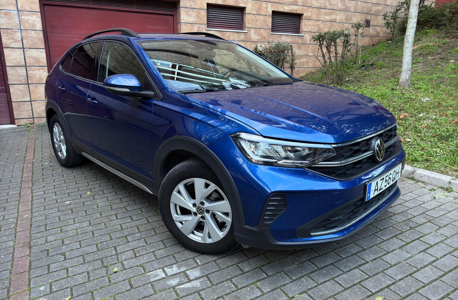 VOLKSWAGEN Taigo 1.0 TSI