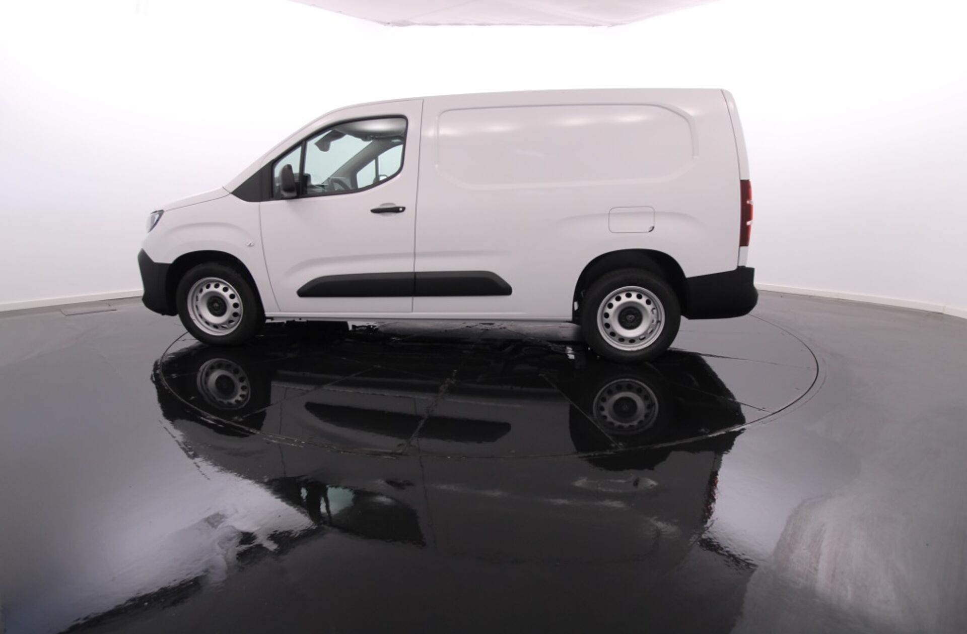 PEUGEOT Partner 1.5 BlueHDi Longa