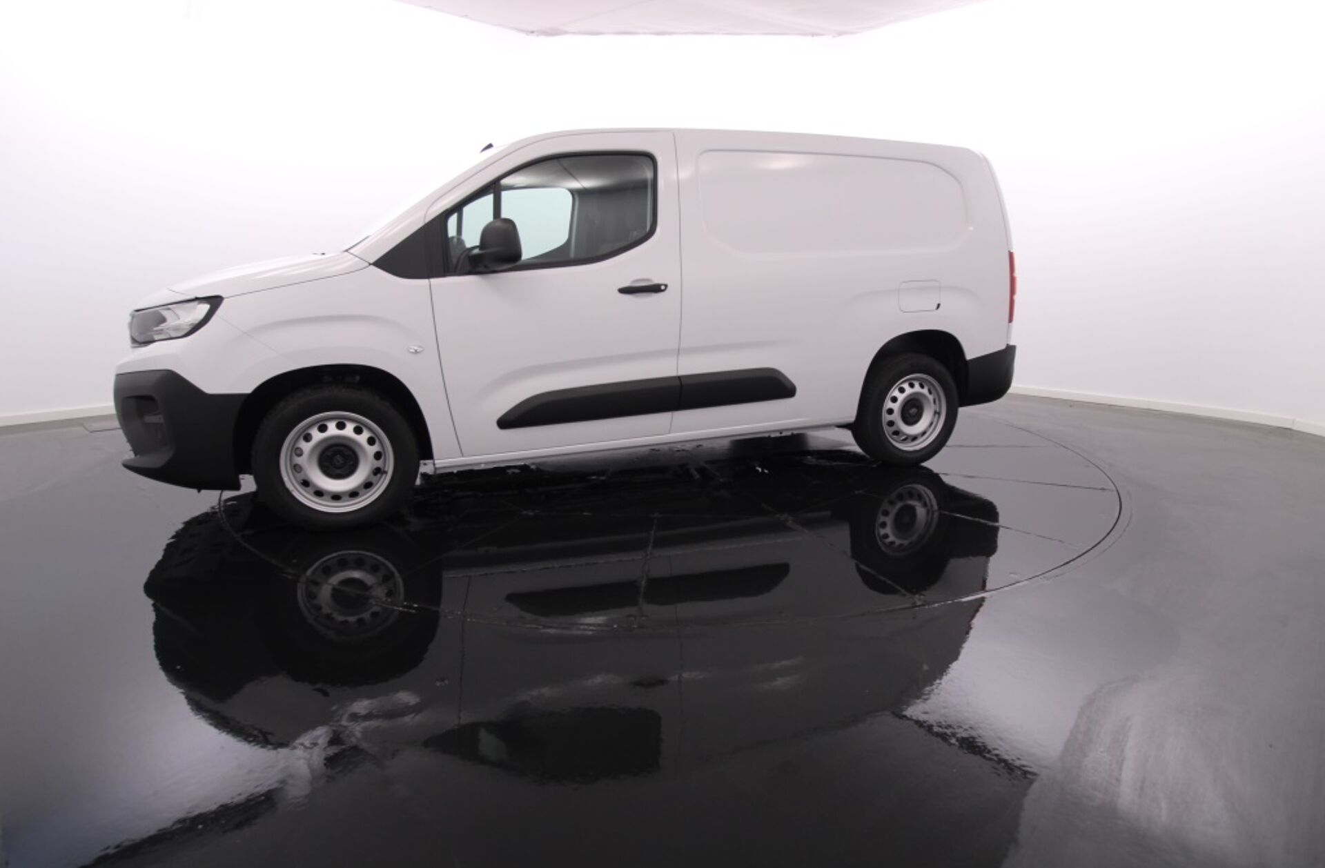 PEUGEOT Partner 1.5 BlueHDi Longa