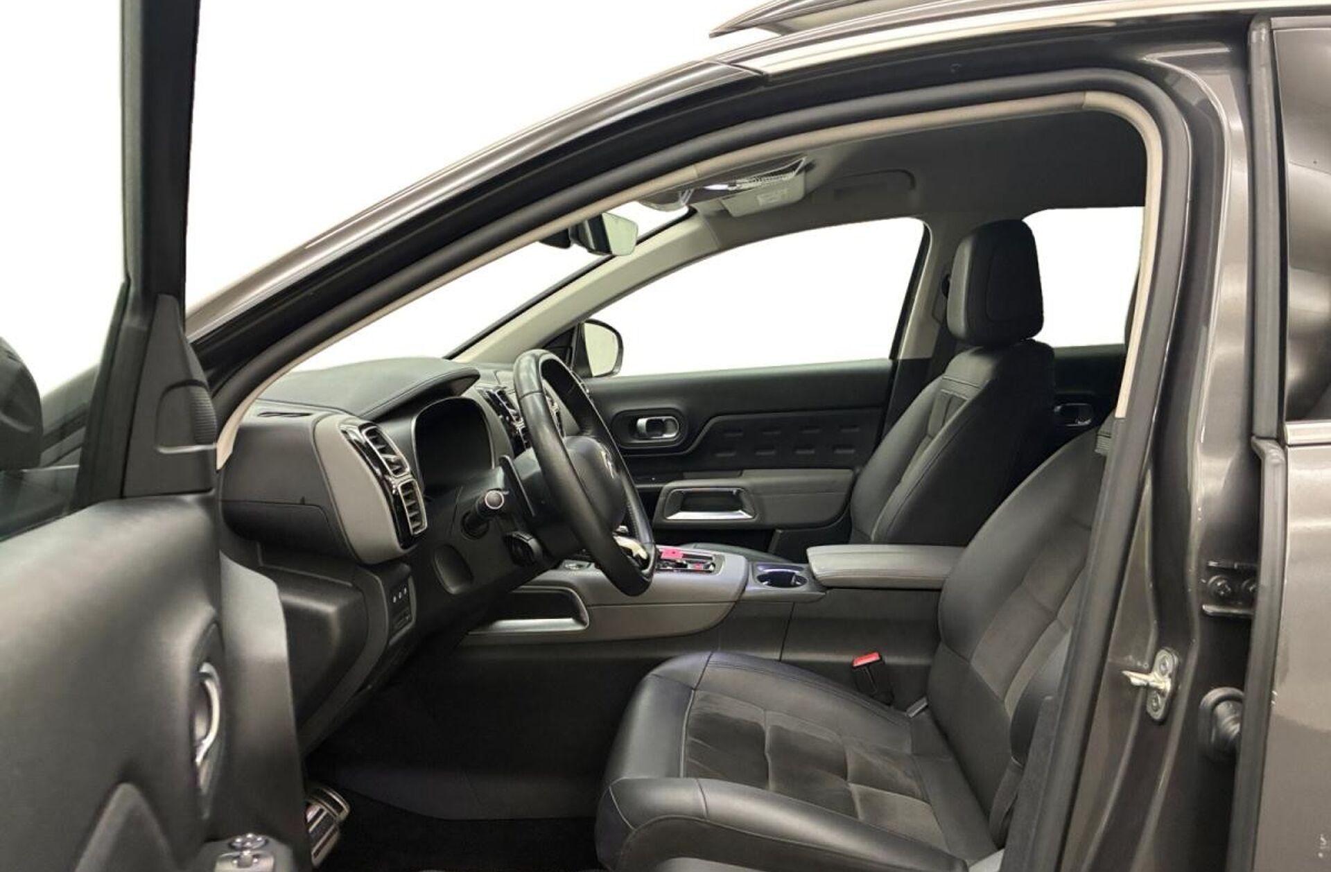 CITROEN C5 AirCross 1.6 Hybrid Shine Pack e-EAT8