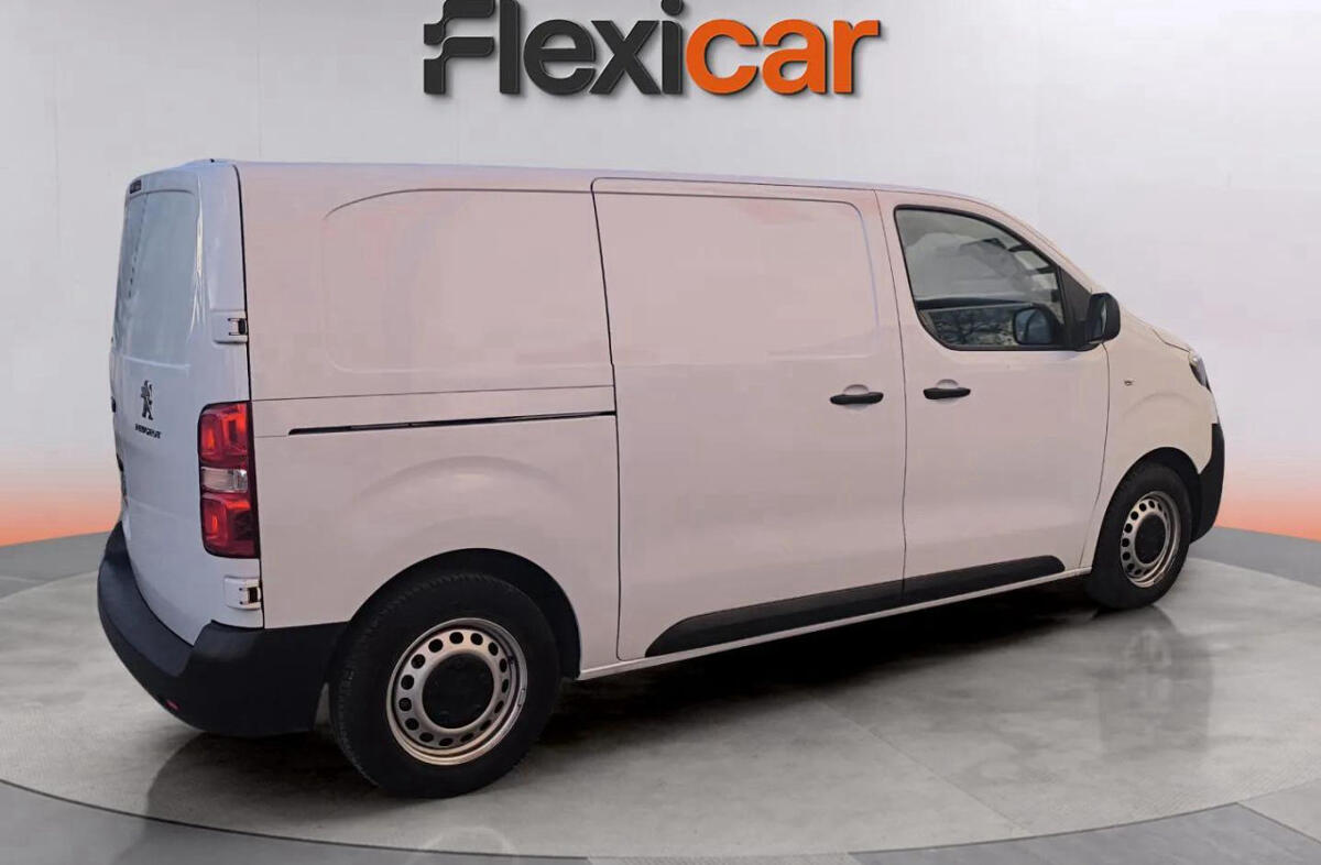 PEUGEOT Expert e- 75 kWh Standard