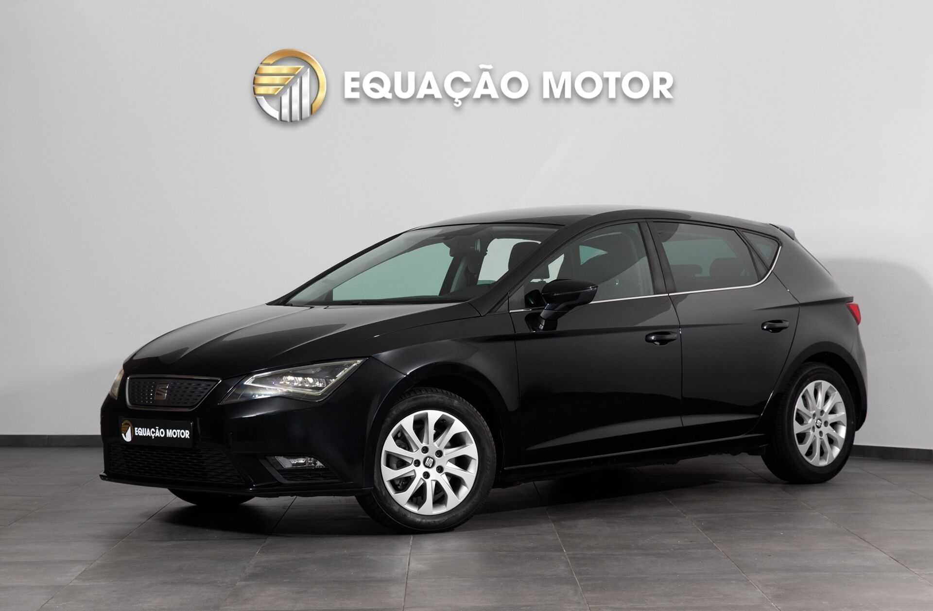 SEAT Leon 1.6 TDI Style S/S