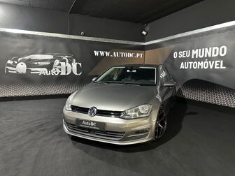 VOLKSWAGEN Golf TDi