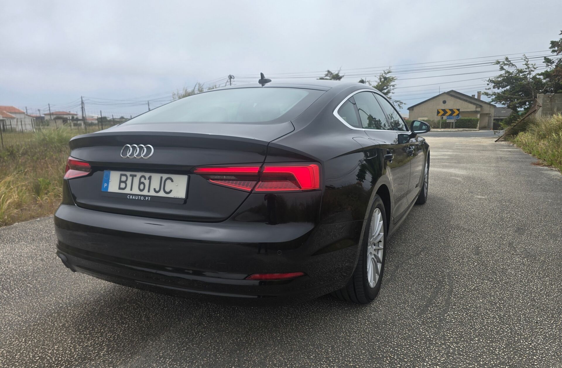 AUDI A5 Cabrio.2.0 TDi Multitronic