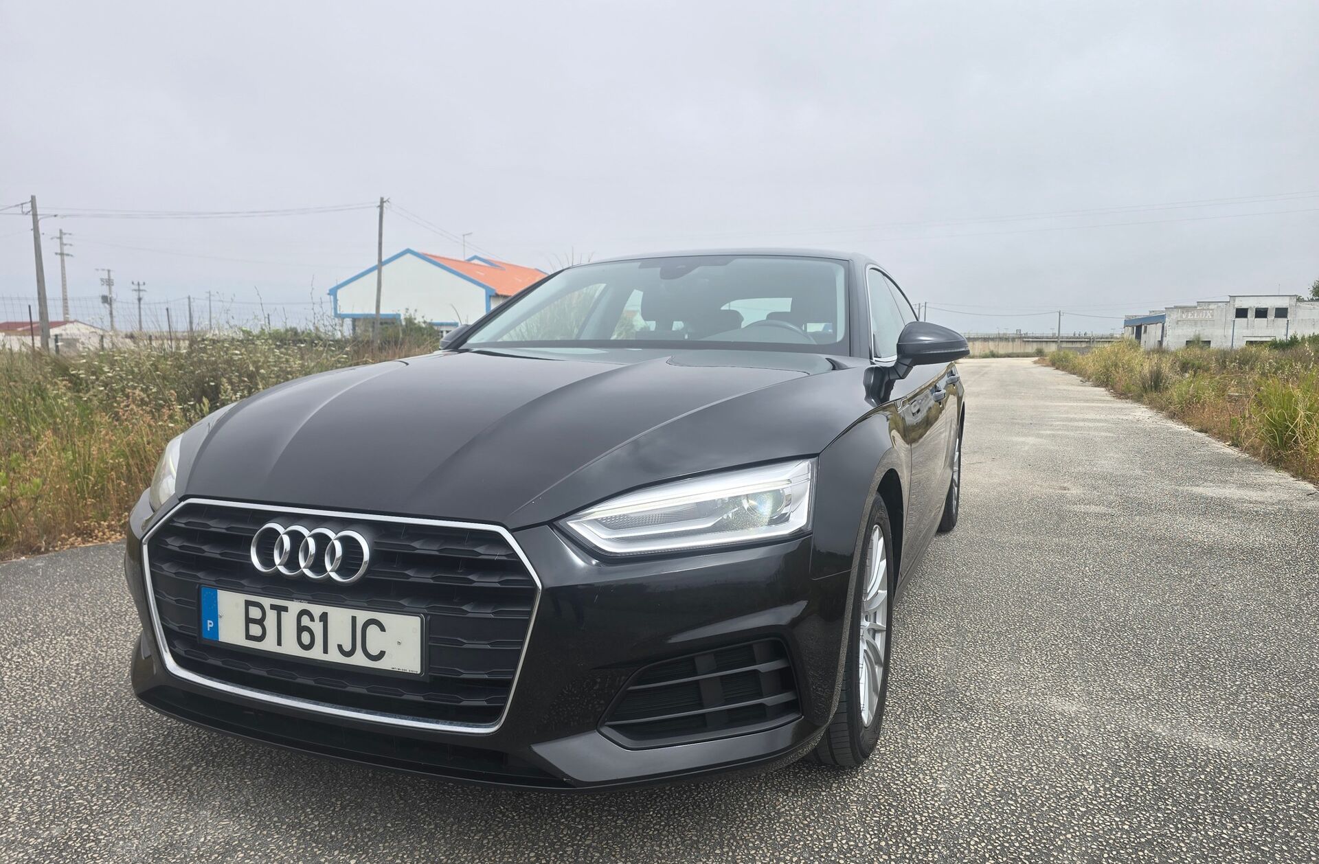 AUDI A5 Cabrio.2.0 TDi Multitronic