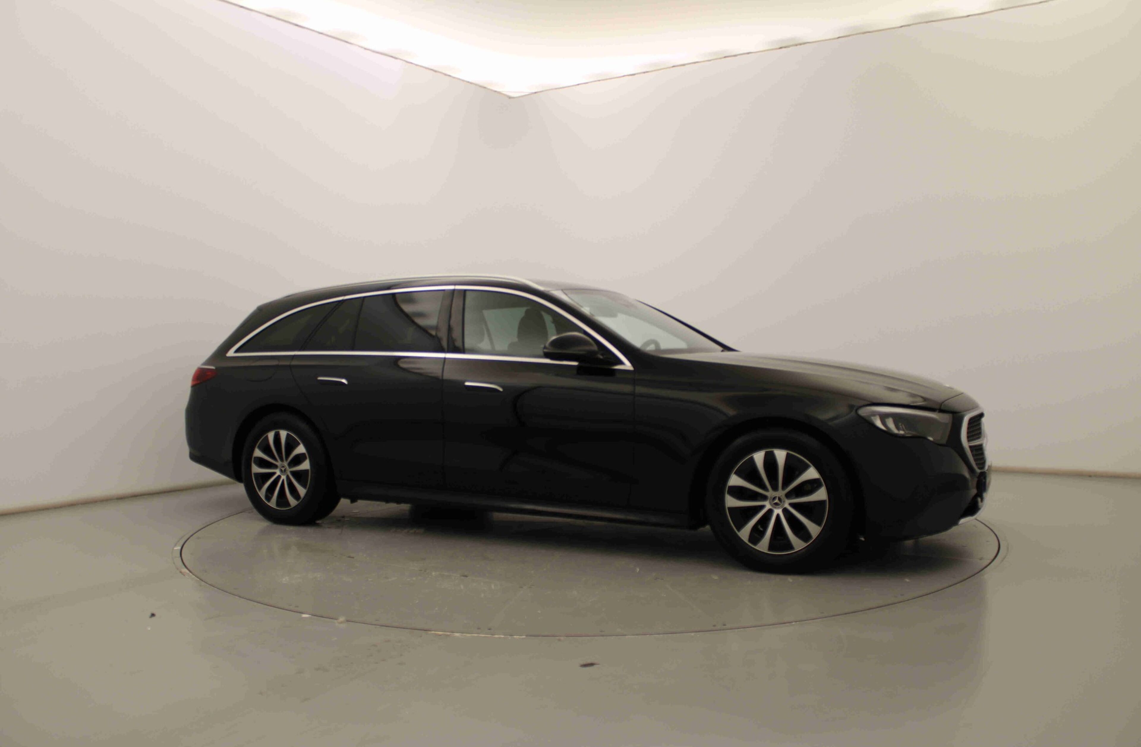 MERCEDES Classe E E 220 d
