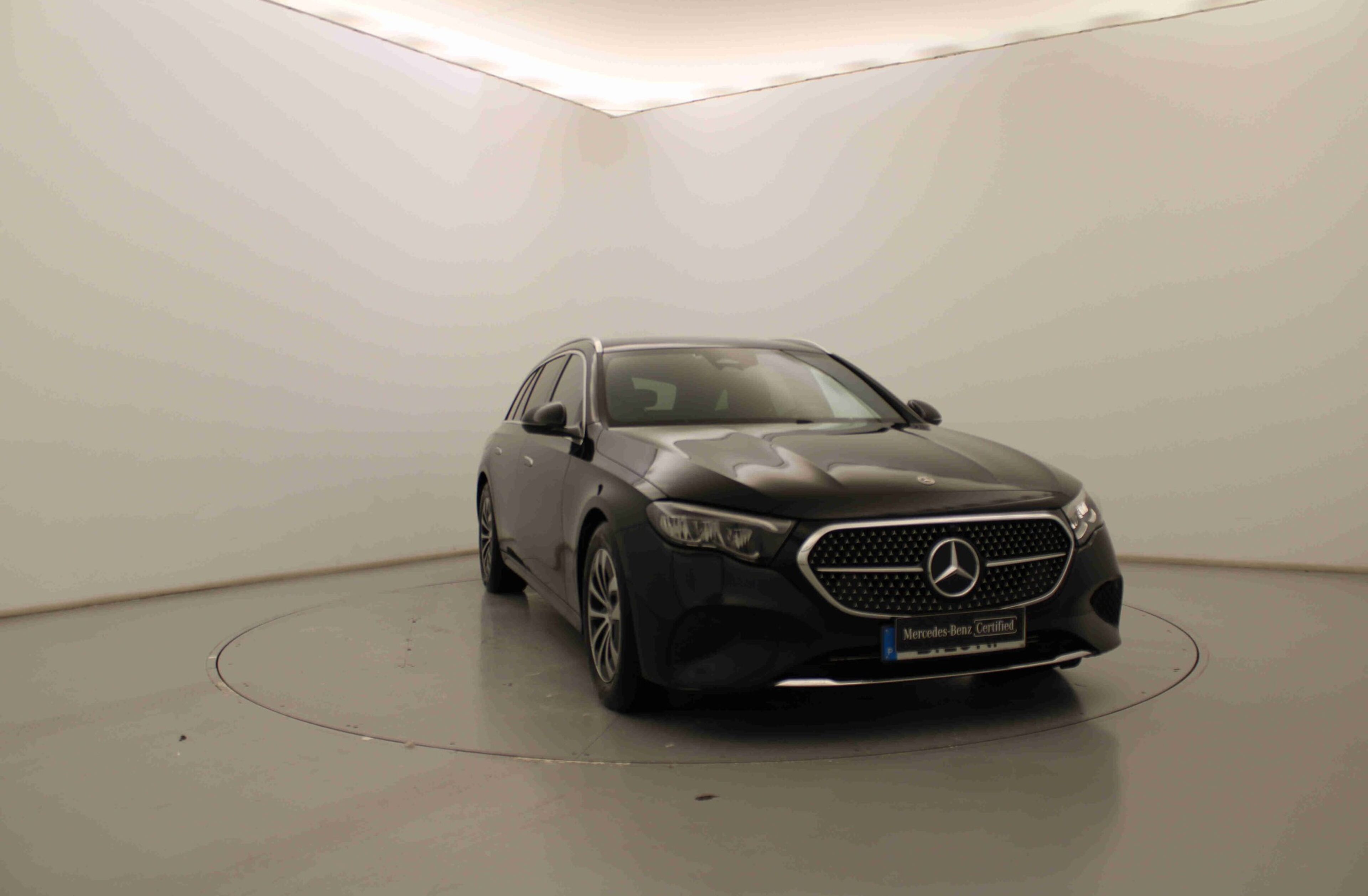 MERCEDES Classe E E 220 d