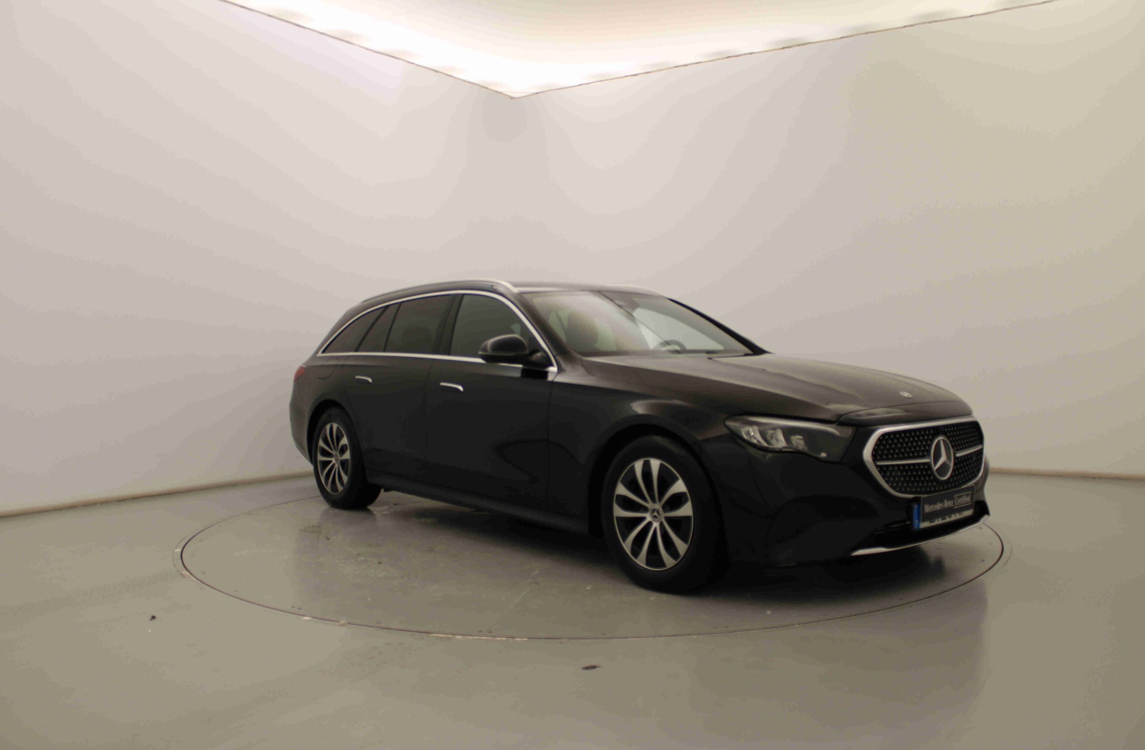 MERCEDES Classe E E 220 d