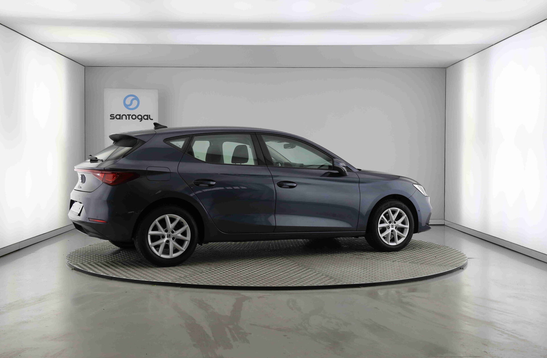 SEAT Leon 1.0 TSI Style