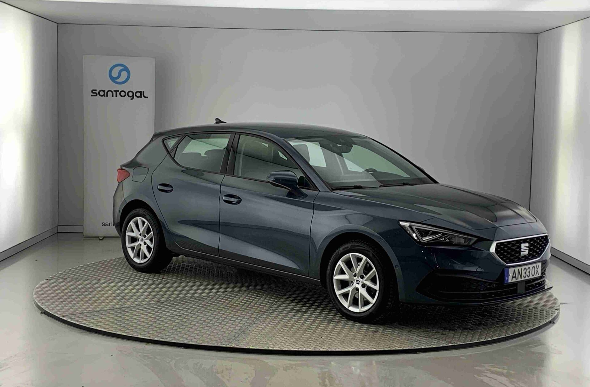 SEAT Leon 1.0 TSI Style